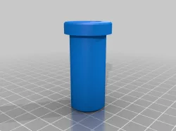 Hide Behind/Cover PVC Build