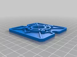 HORI Hayabusa octogonal restrictor gate