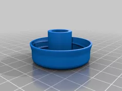 Hornady LNL Gatorade cap/primer catch