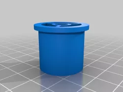 Ikea Odensvik stop holder