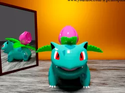 Ivysaur