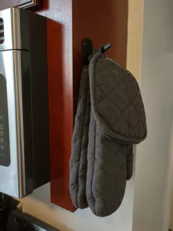 Kitchen Hook