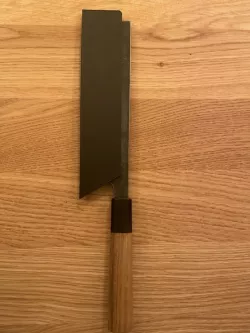 Knife Guard