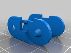 KP3s chain