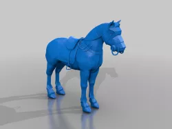 krieg steed
