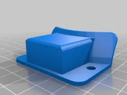 Lamp Cap for boat compass