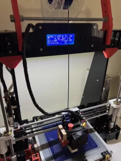 Leds Anet A8 