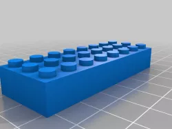 lego cadu puxador