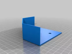 Lightswitches cabling cover / Lichtelektrik Abdeckung