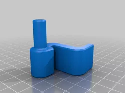 Lily Pipe for shallow tank