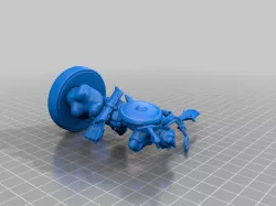 Link test