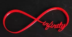 Logo Infinity