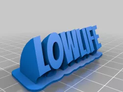 Lowlife