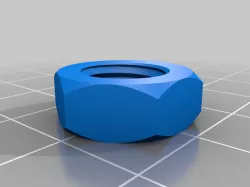 M10 Nut