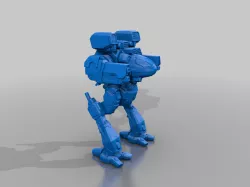 MadkatMK2 MWO