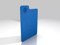 Magic: The Gathering 500 Card Storage Box