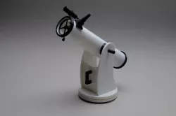 Maquette Dobson 203/1200