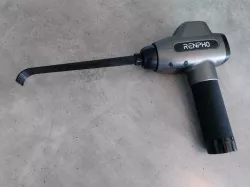 Massage Gun Back Scratcher Attachment