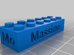Massimo
