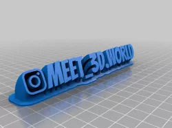 meet3d
