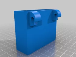 MFDLink long range Tx holder 