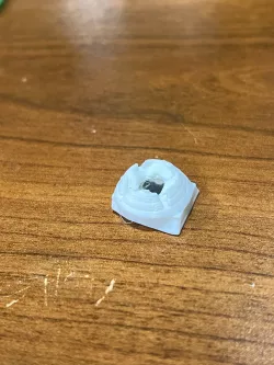 ModMic MultiClip Mount