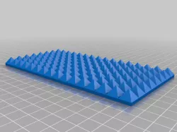 mousse acoustique