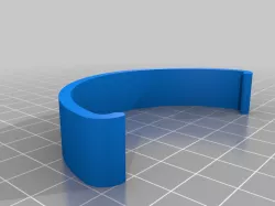 My Customized Clip Stand ()