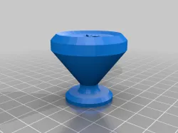 My Customized Customizer - Knob Factory - Style A