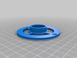 My Customized Parametric Festool copy ring