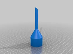 My Customized Vacuum Tool