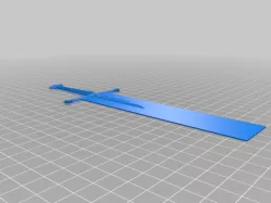 Narsil Bookmarker