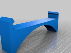 Nespresso Machine Riser Stand
