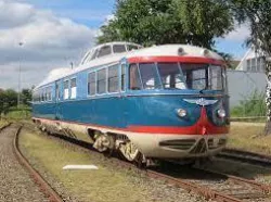 NS20 The Camel