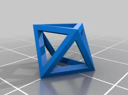 Octahedron