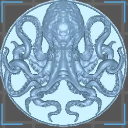 Octopus Coin