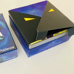 Onirim 2nd Edition - Insert