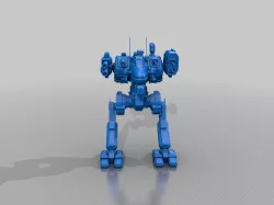 Osiris MWO