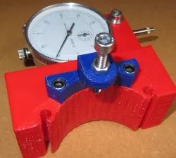 Parametric Multifix type A Toolholders