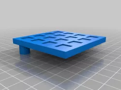 pieces