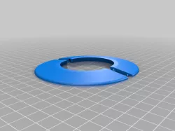 Pipe Escutcheon