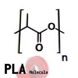 PLA Molecule