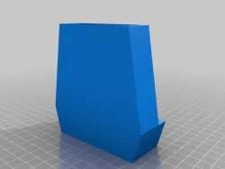 Playing Card Display