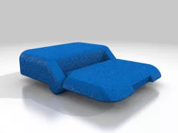 Portable Case for Loop Earplugs