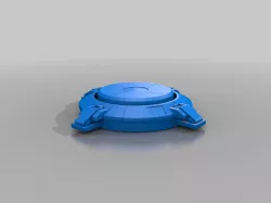 portal 2 button