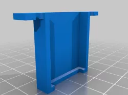 Print ideas micro sd holder