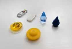 Printable Tokens from Planted: A Game of Nature & Nurture