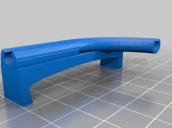 PSVR2 cable router