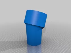 Ram Promaster - Hydroflask Adapter