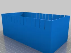 RE2 Card Tray